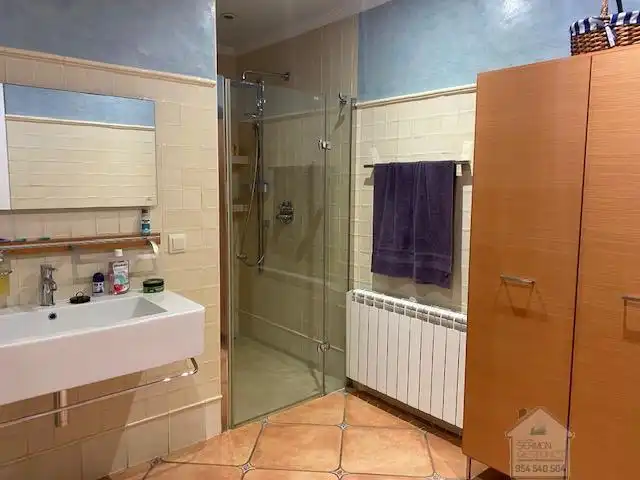 Villa avec piscine à vendre à Condequinto, imagen 38