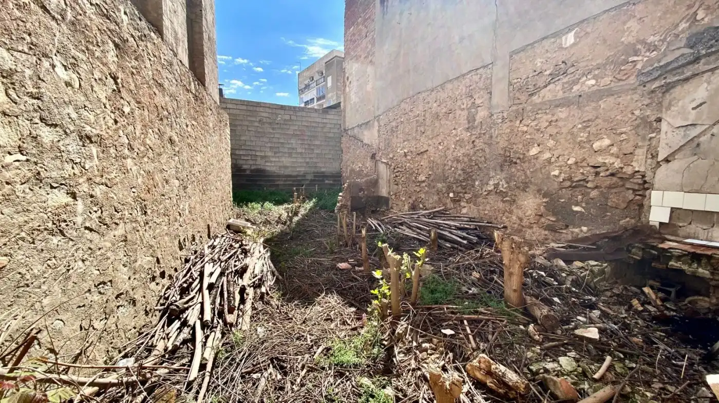 Casa amb terrassa en venda a Novelda, imagen 3