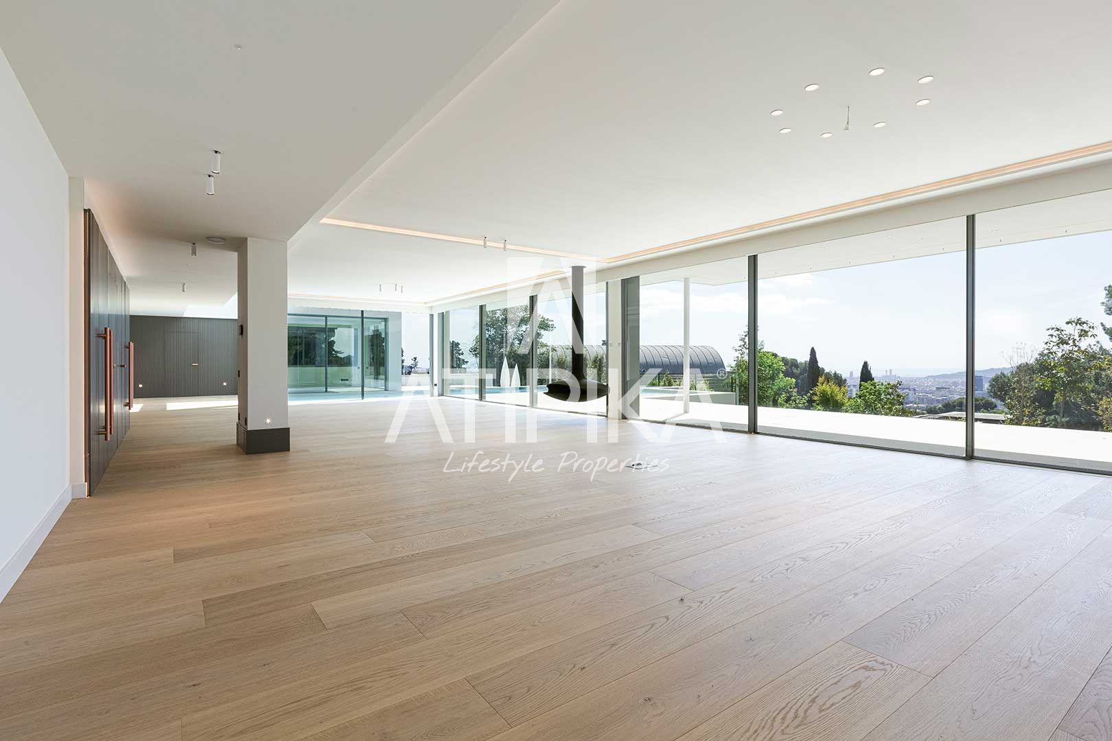 House or chalet for sale in Pedralbes, Les Corts,  Barcelona Capital