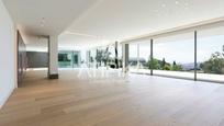 Exterior view of House or chalet for sale in  Barcelona Capital  with Air Conditioner, Heating and Terrace