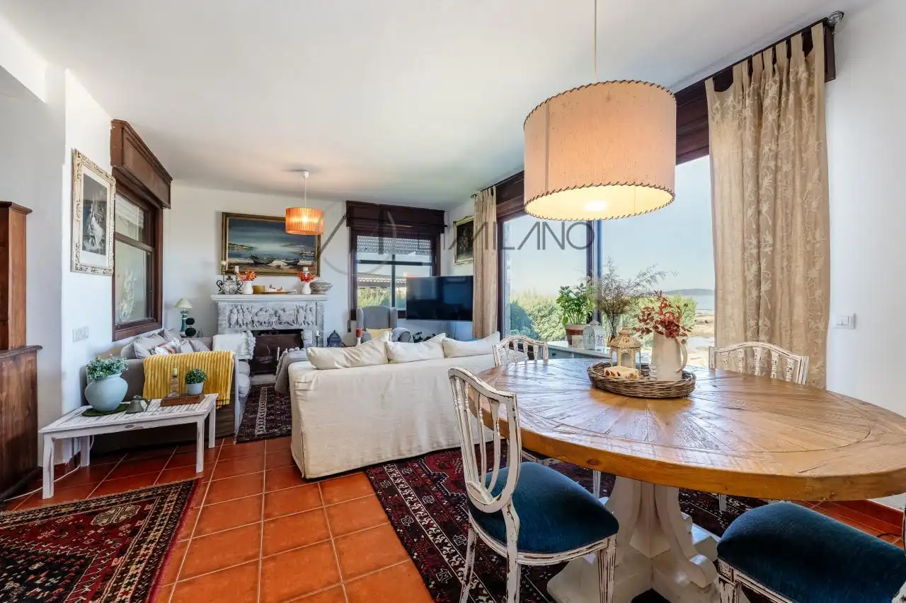 Detached house with terrace for sale in Antonio Cominges, imagen 14