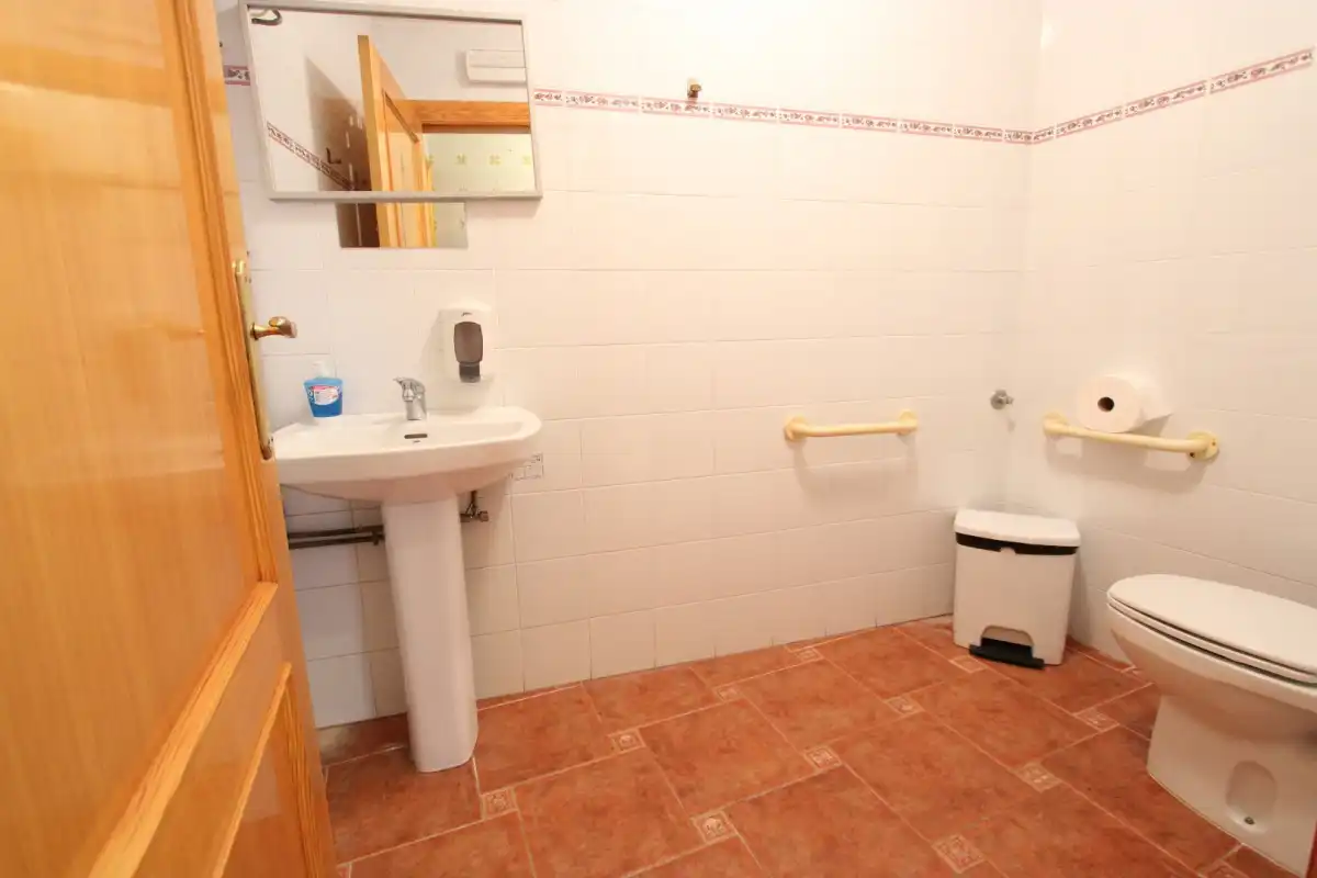 Local comercial en venta en Núcleo Urbano, imagen 11