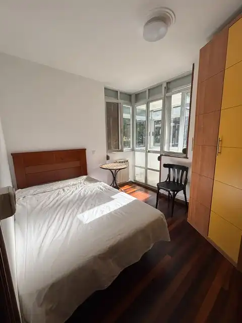 Appartement avec terrasse à louer à Caranza
