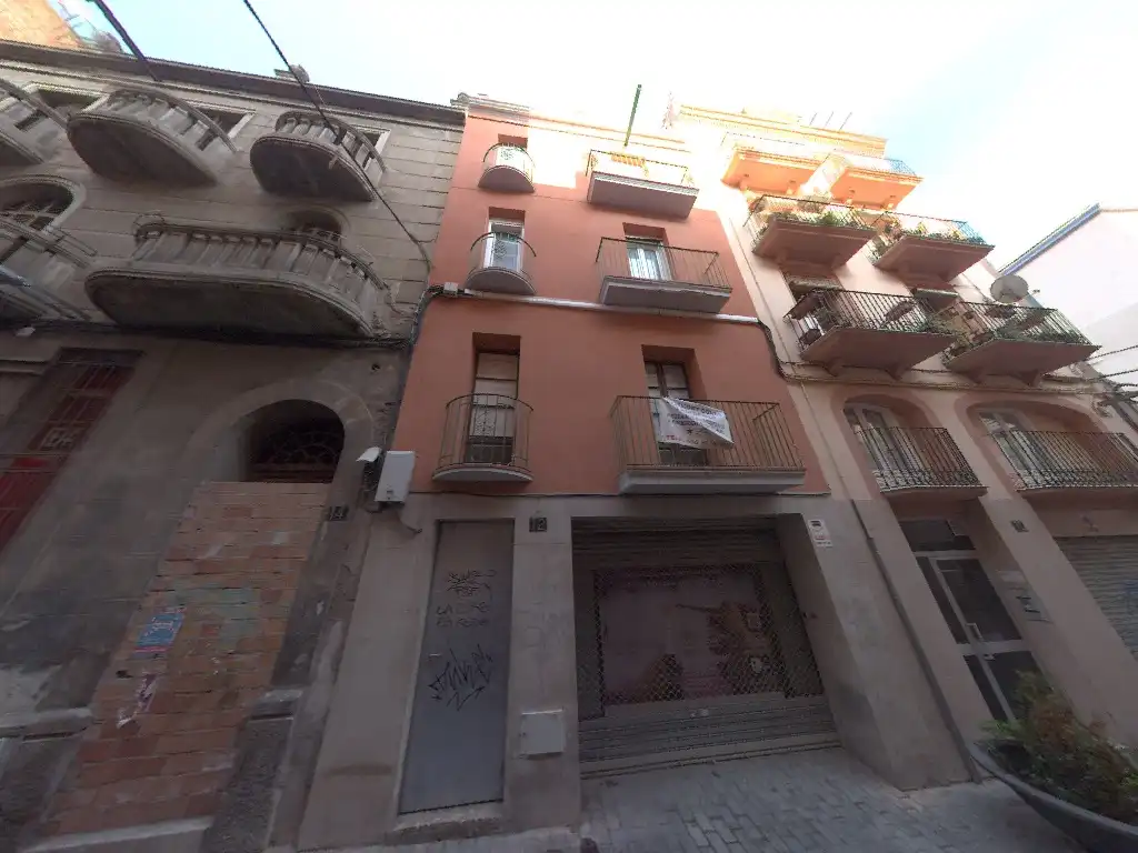 Vista exterior de Casa o chalet en venta en Lleida