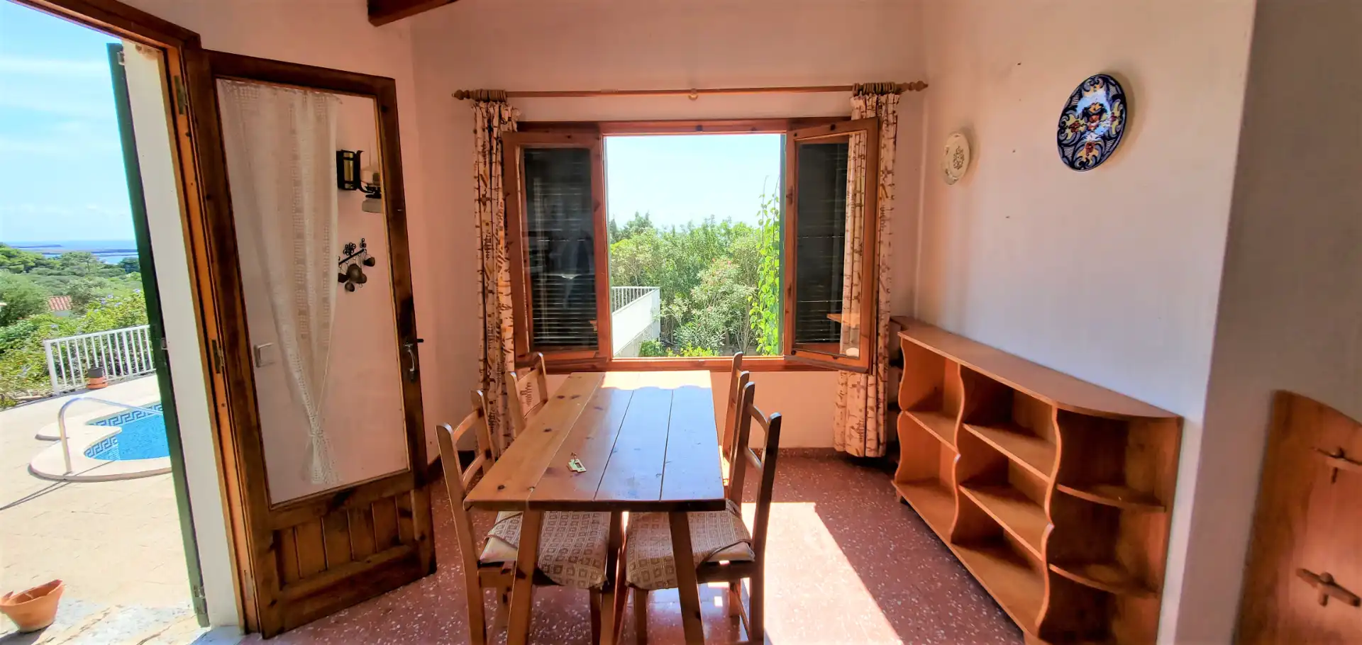 Villa avec terrasse à vendre à Cap d'en Font - Binissafúller, imagen 4