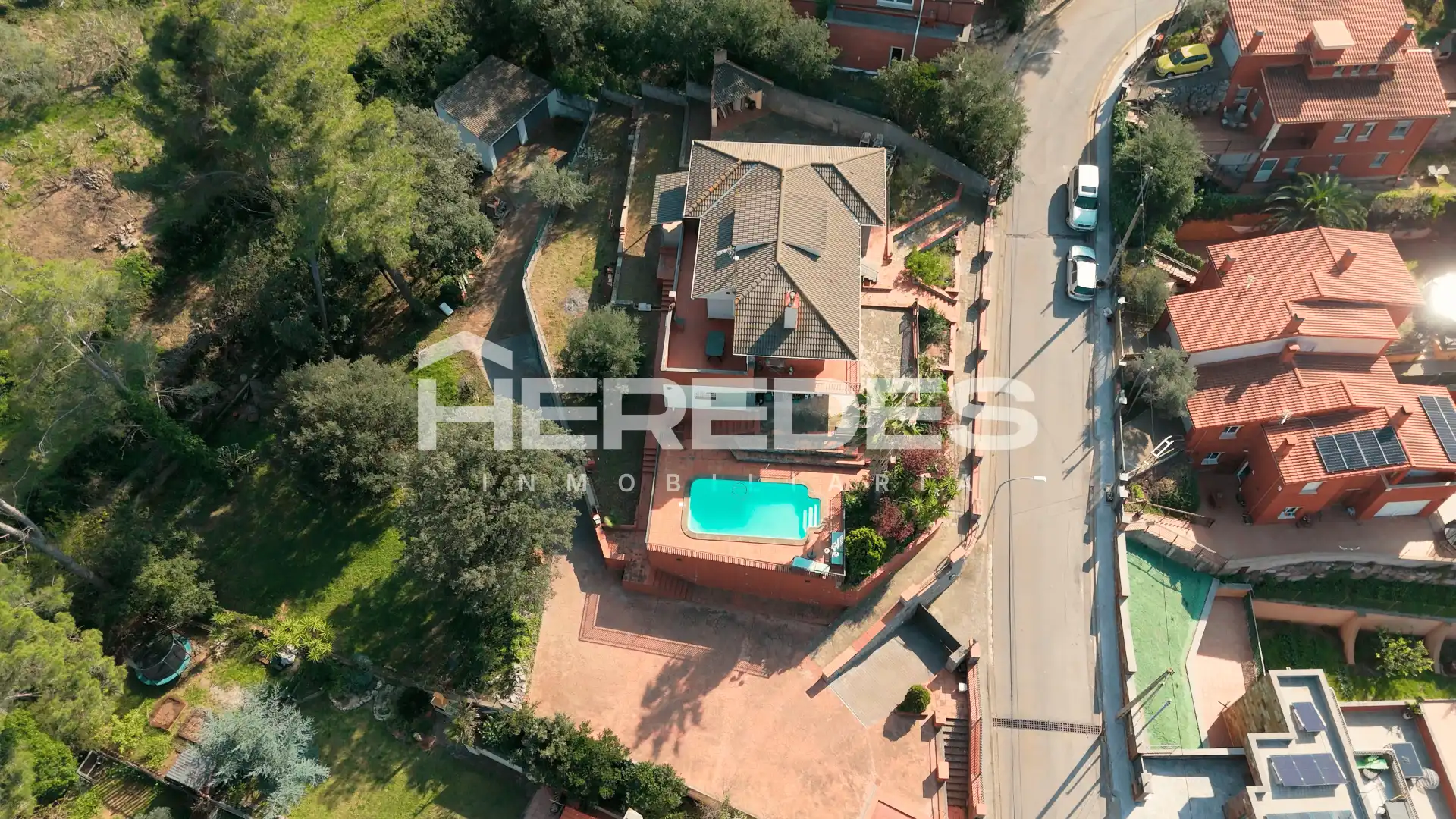 Casa con terraza en venta en Torrelles de Llobregat, imagen 43