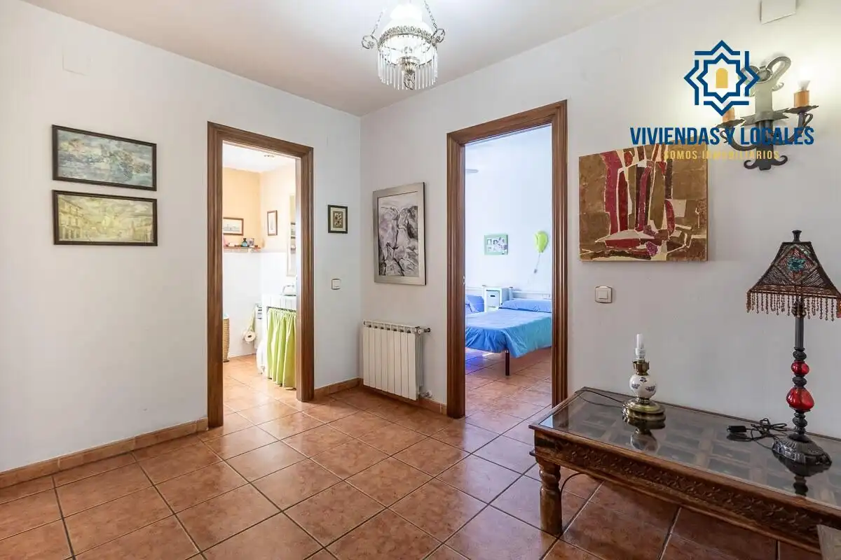Villa avec piscine à vendre à Residencial Triana - Barrio Alto, imagen 30