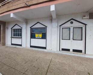 Exterior view of Premises for sale in Suances