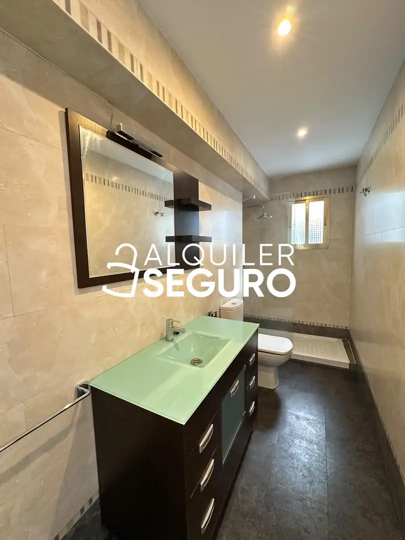 Appartement à louer à Pico Artilleros, imagen 8