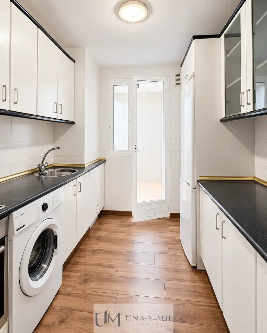 Flat with lift for sale in CIUDAD DE LEON, imagen 9