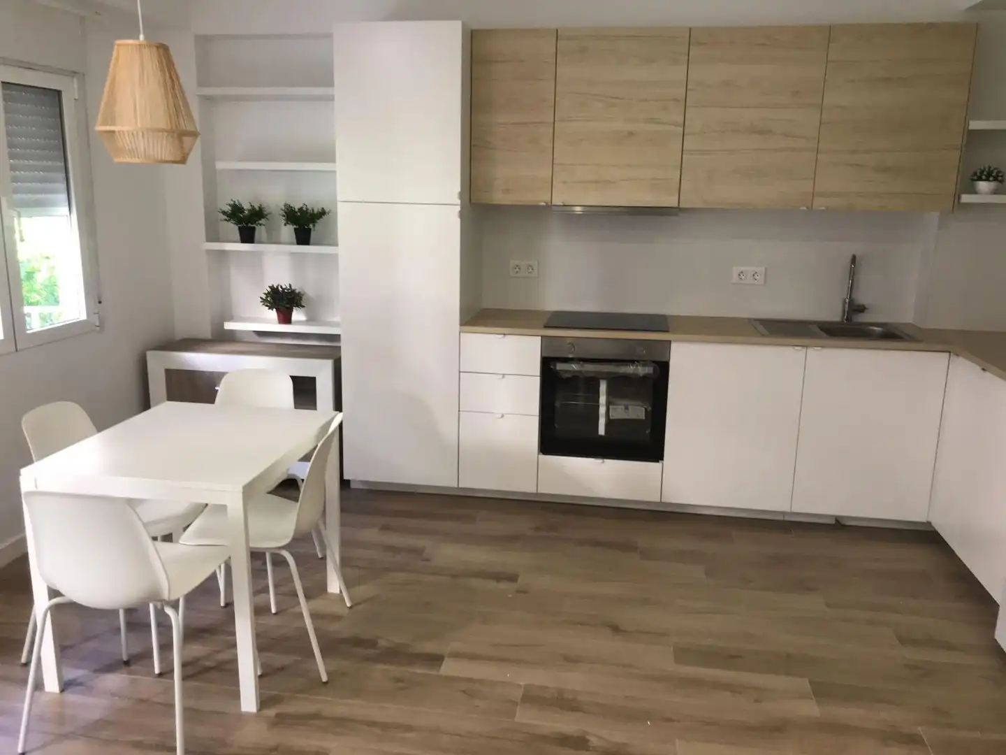 Apartament de lloguer a Alicante / Alacant, Alicante