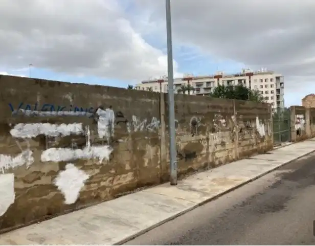 Wohnbaugrundstück zum Verkauf in Carcaixent, imagen 4