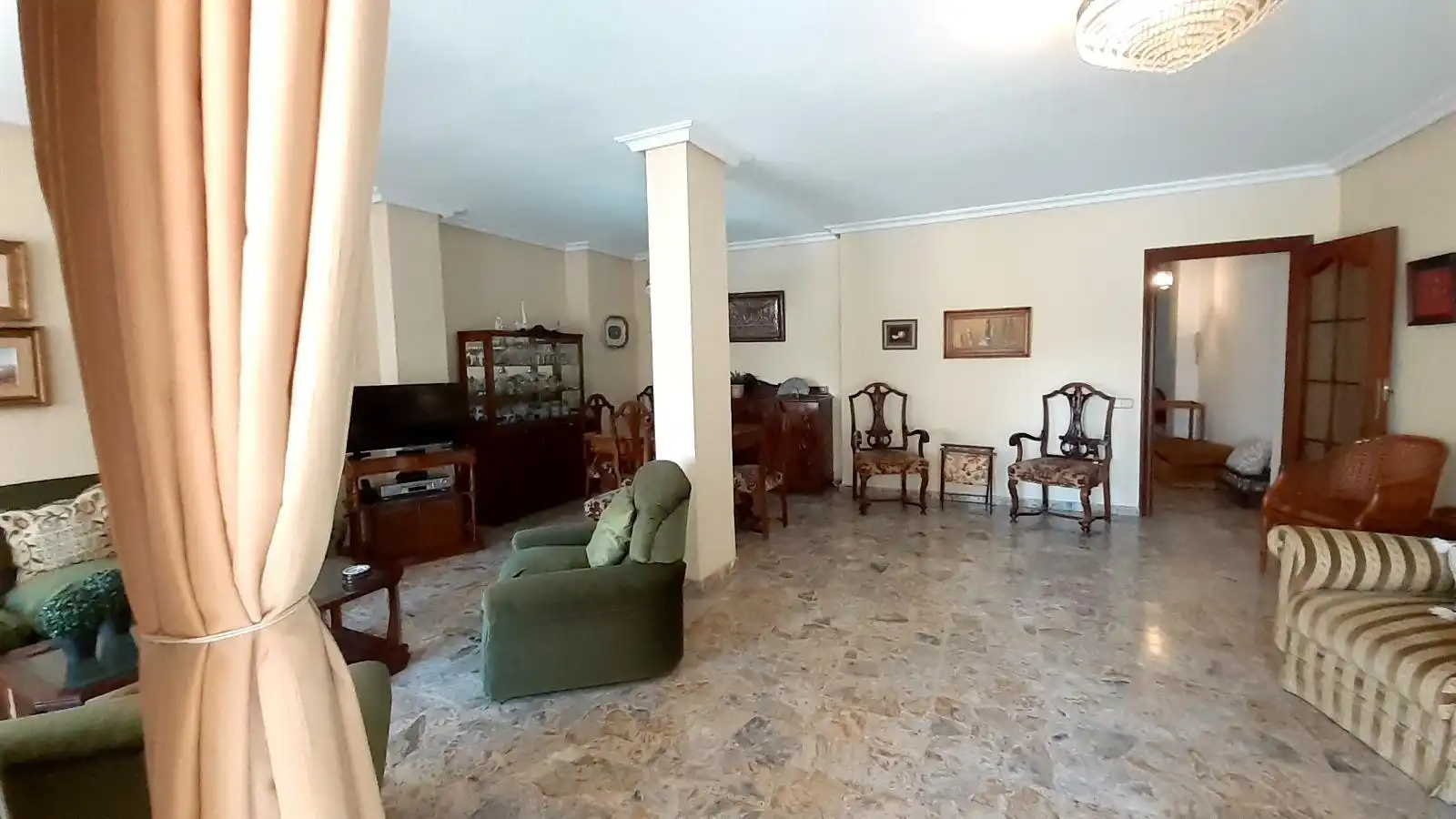 Apartamento en venta en Centro, imagen 6