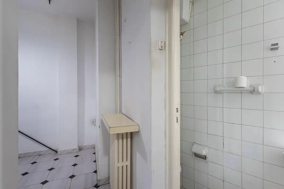 Flat with terrace for sale in Calle María Luisa de Dios, imagen 30