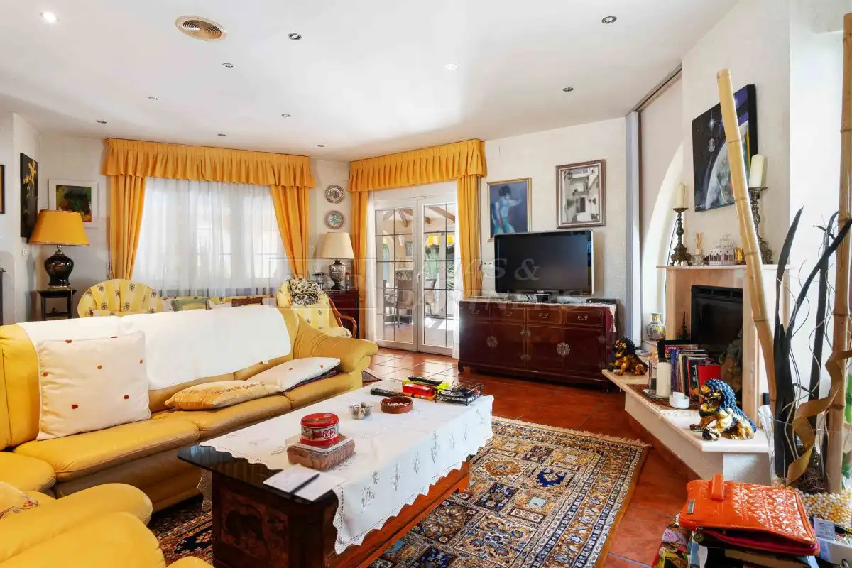 Villa mit Pool zum Verkauf in Orihuela Costa, imagen 7