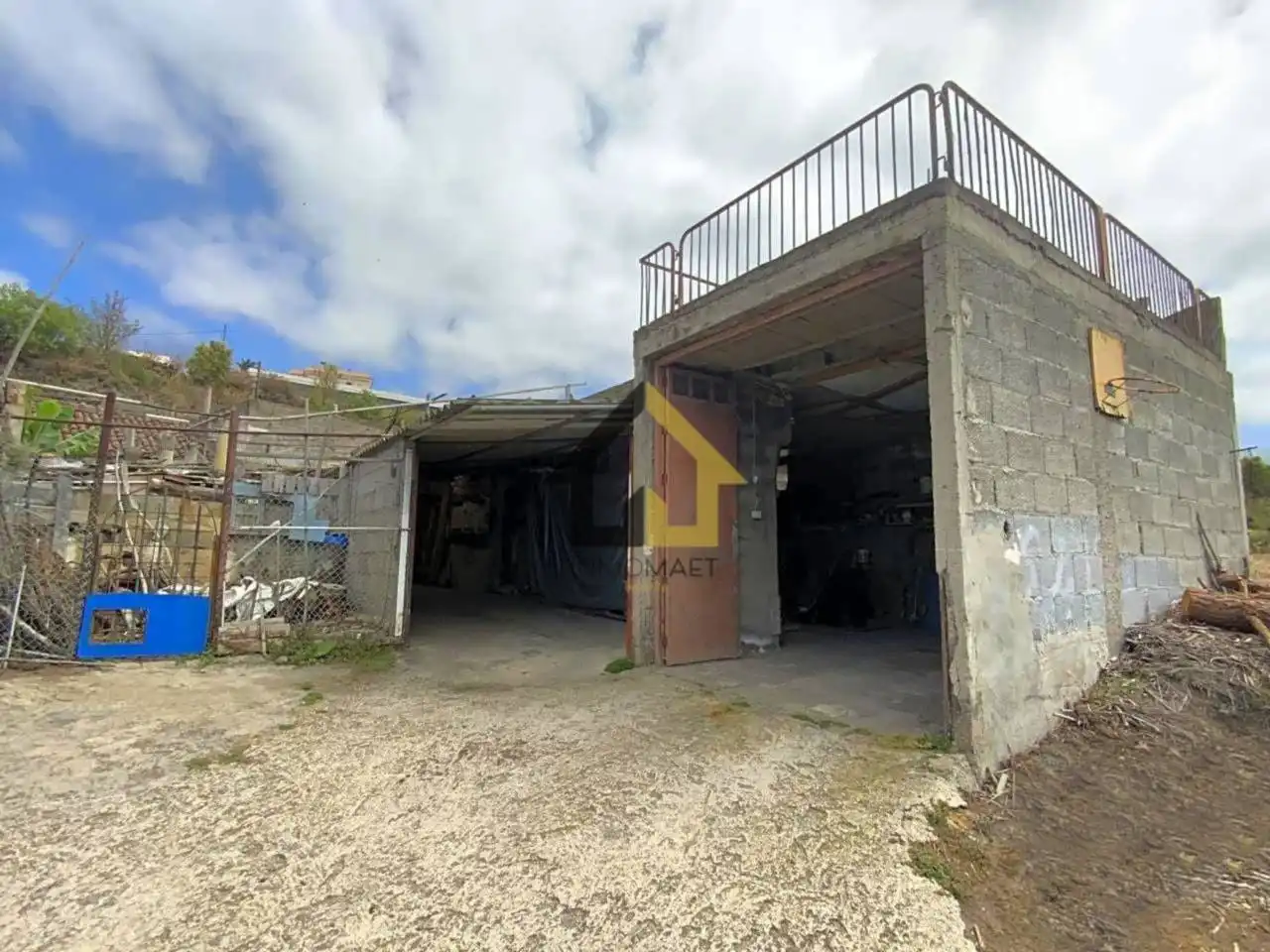 Rural land for sale in Camino La Palma 20, imagen 7