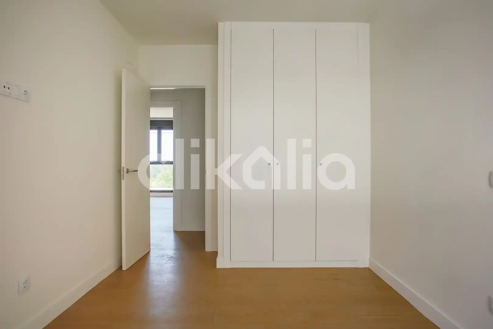Piso de alquiler en Ensanche de Vallecas - La Gavia