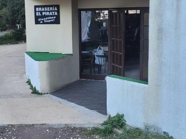 Local comercial en traspaso en Pla de Maset - Cap de Salou