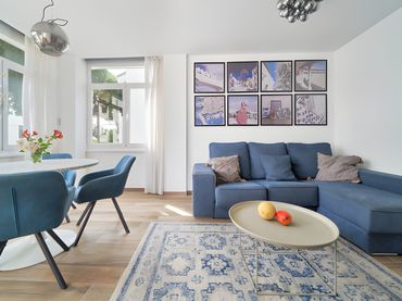 Mini appartamento con piscina in vendita a Elviria - Cabopino