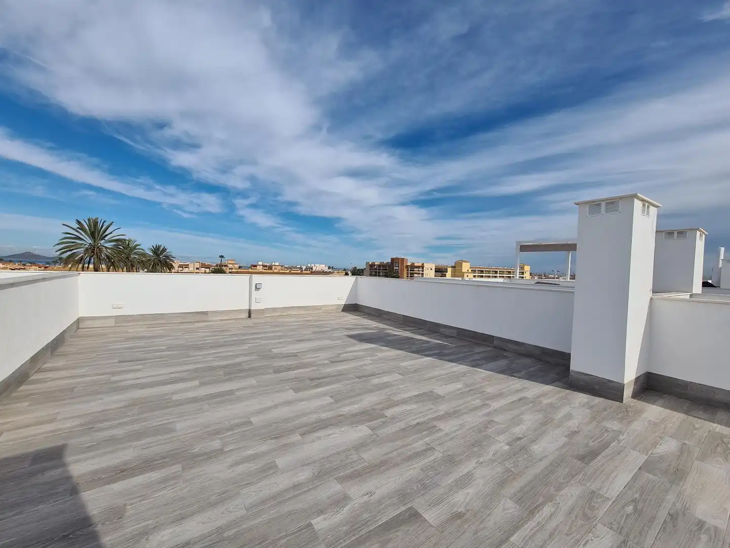 Mini appartamento con piscina in affitto a Mar Menor de Cartagena – Cabo de Palos, imagen 17