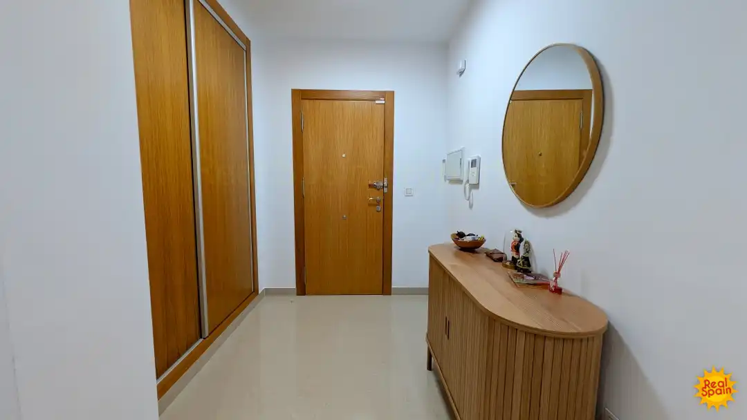 Apartamento en venta en Vélez-Rubio