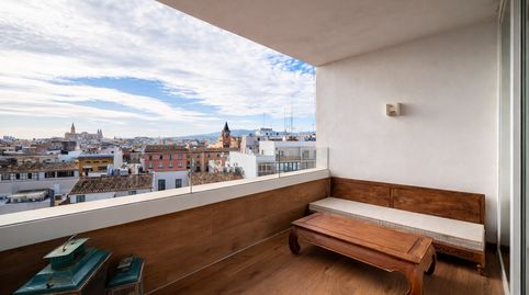 Foto 2 de Apartamento en venta en El Mercat, Palma de Mallorca