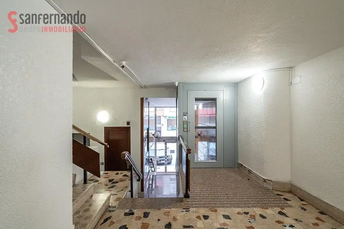 Flat for sale in Santander  with Balcony