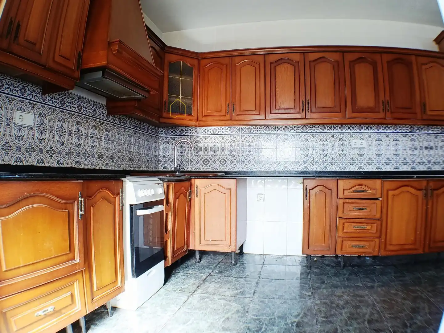 Casa o chalet en venta en Tercia