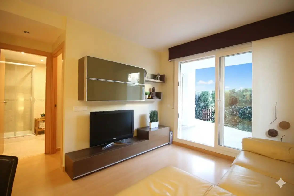 Apartment mit Garten zum Verkauf in 12 Carrer Port Joan #PLANTA BAJA, imagen 5