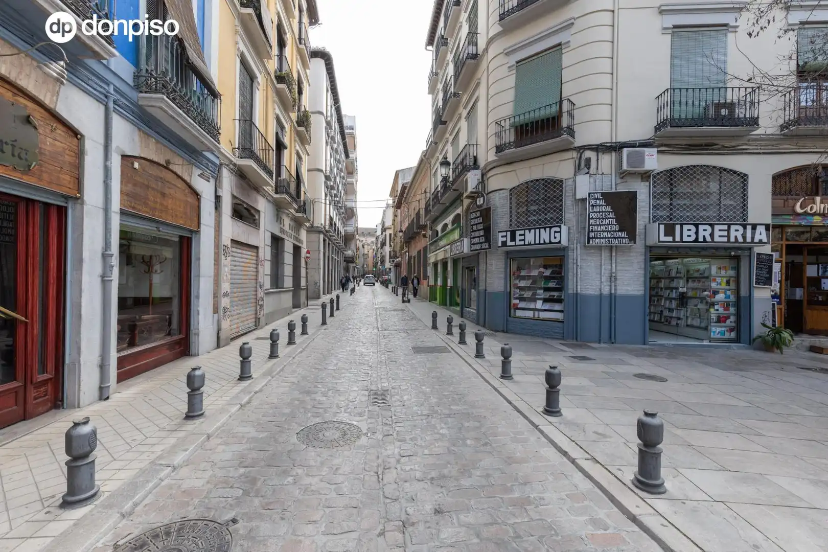 Àtic amb ascensor en venda a Calle HORNO MARINA, imagen 45