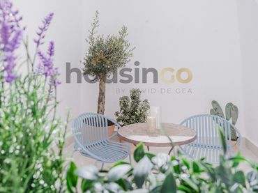 Flat with lift for sale in Menéndez Pelayo