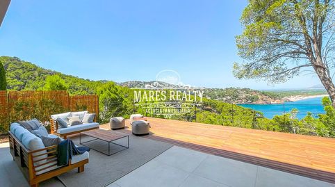 Foto 2 de Casa o chalet en venta en Sa Riera - Sa Fontansa, Begur