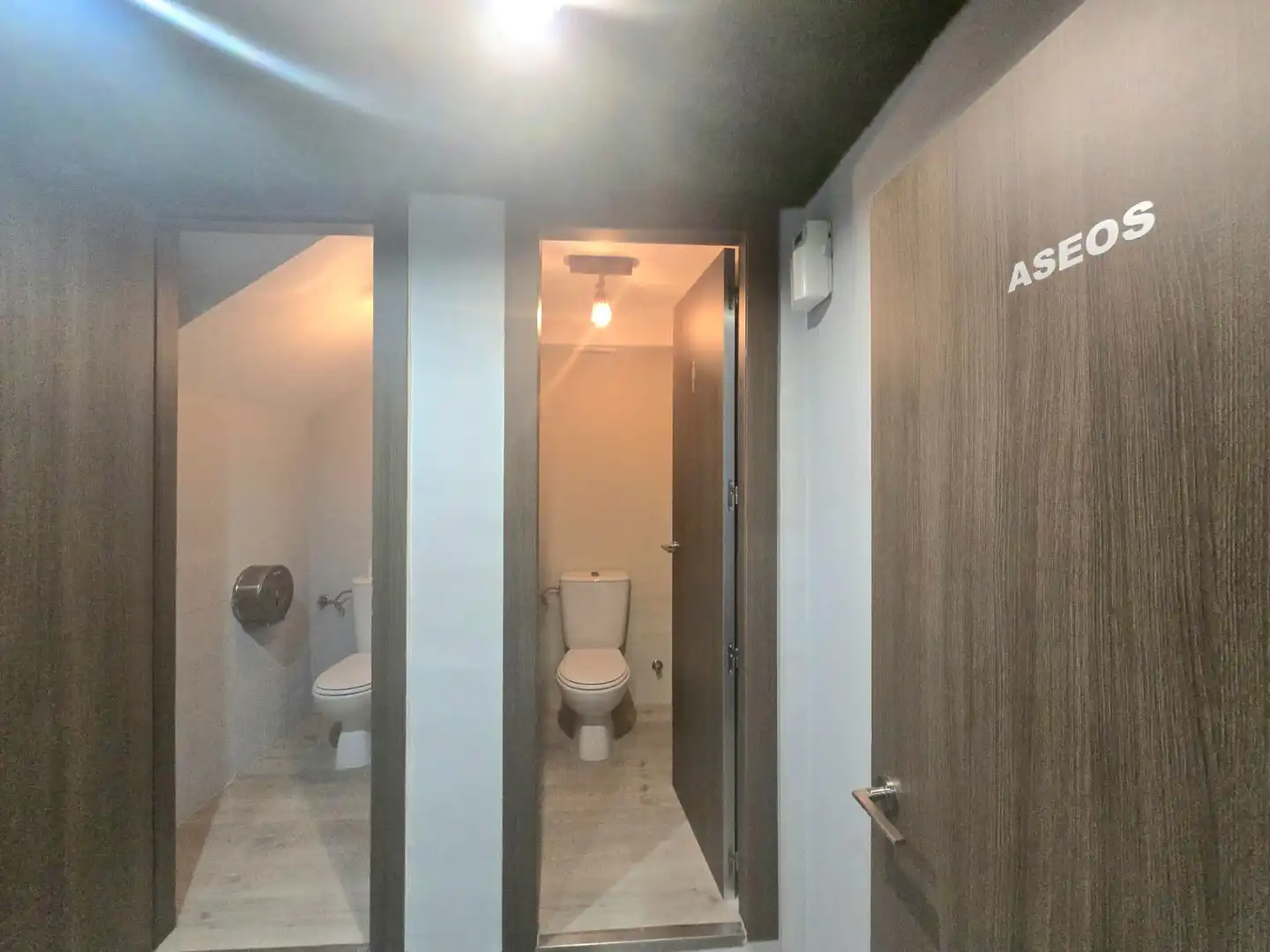 Local comercial en venda a El Bajondillo, imagen 16