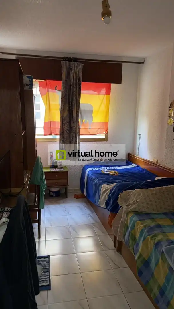 Wohnung mit Terrasse zum Verkauf in Colonia Madrid, imagen 27