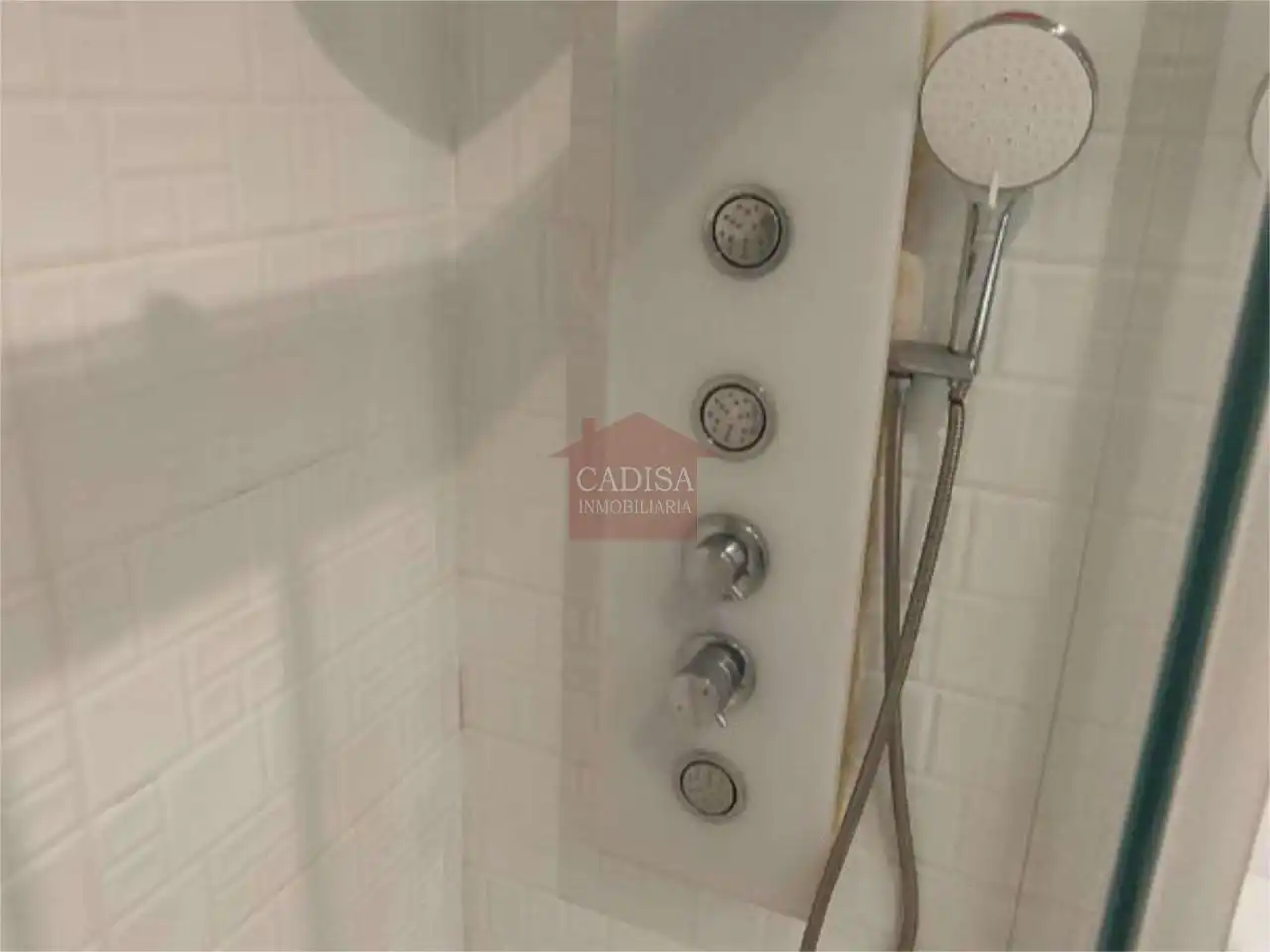 Baño de Piso en venta en Salamanca con Calefacción, Parquet y Terraza