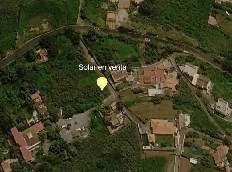 Residencial en venda en Arucas