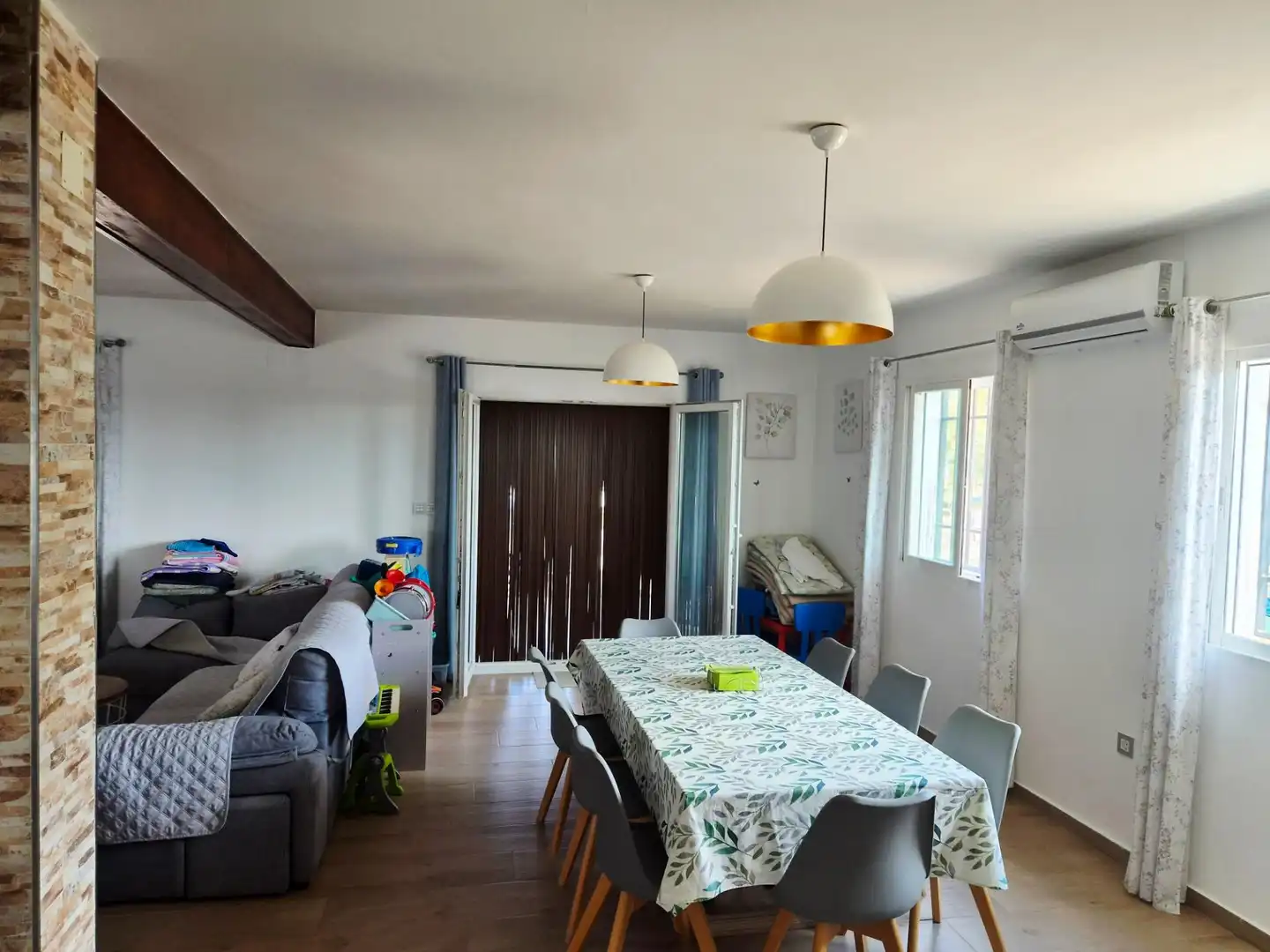 Casa amb piscina en venda a Calle LA BARRACA, imagen 10