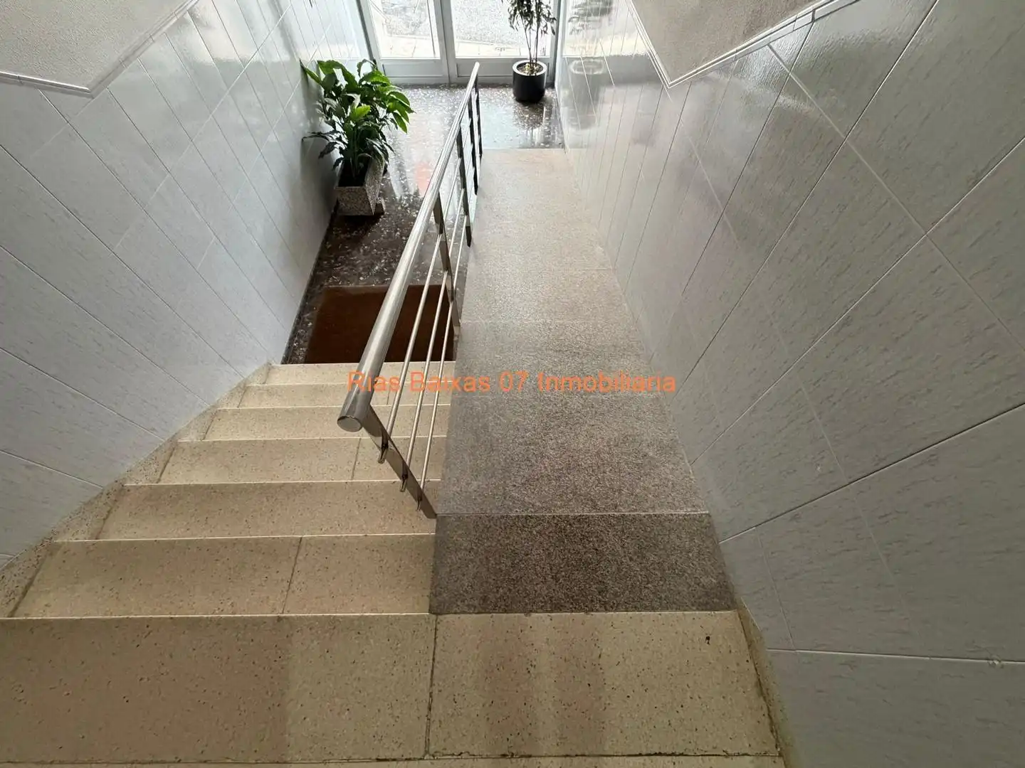 Piso en venta en Vigo  con Calefacción, Terraza y Trastero