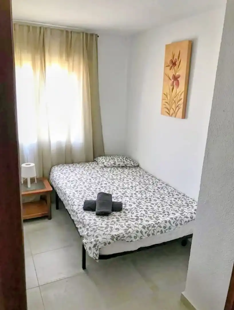Flat for sale in Benalmádena, Málaga