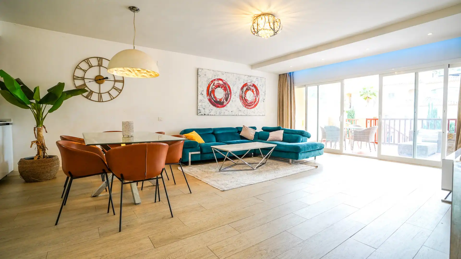 Apartamento con piscina en venta en Benamara - Atalaya, imagen 12