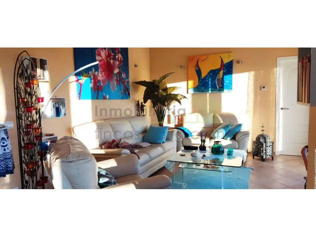 Casa con piscina in vendita a Cervera del Maestre, imagen 13