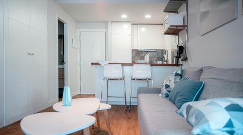 Foto 4 de Pis de lloguer a N/a, Nueva España,  Madrid Capital