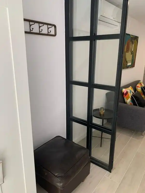 Flat for rent in Granada  with Air Conditioner, Parquet flooring and Furnished