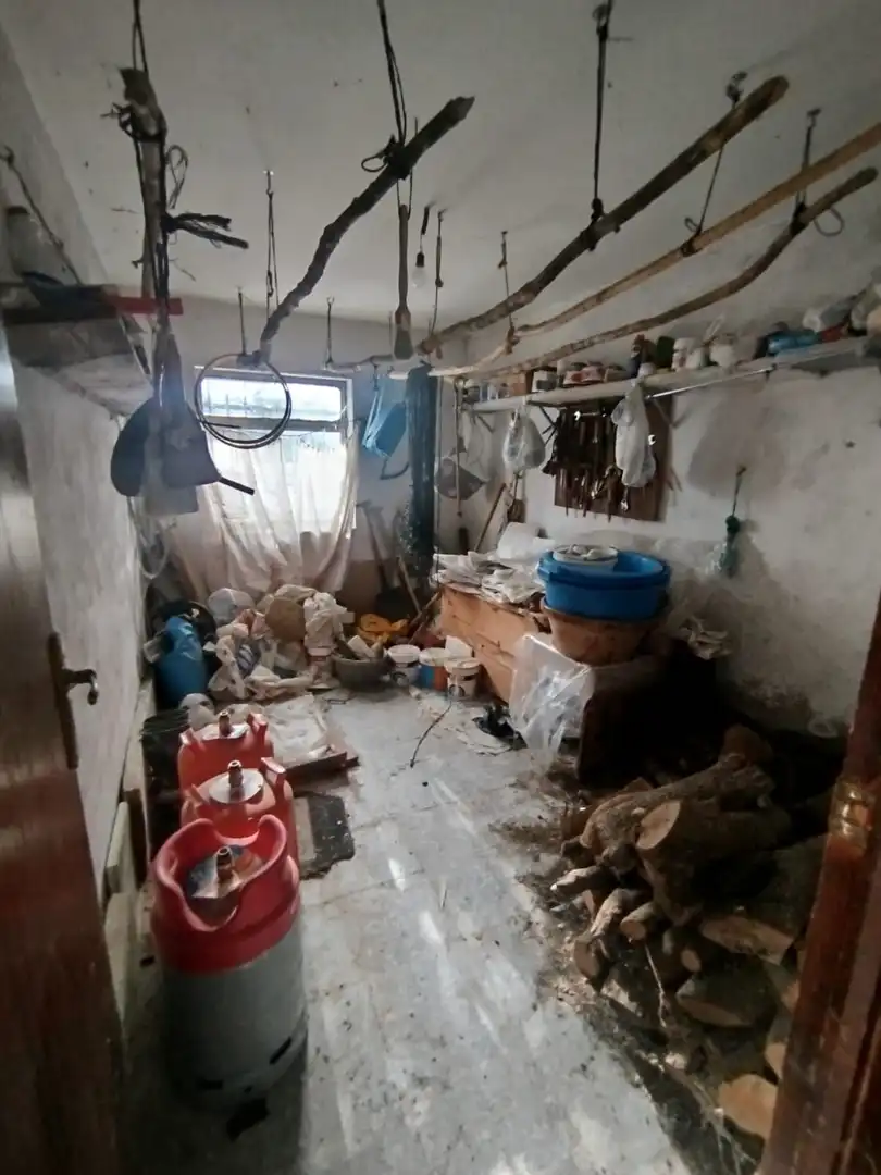 Casa o xalet en venda en Gemuño amb Calefacció, Jardí privat i Moblat