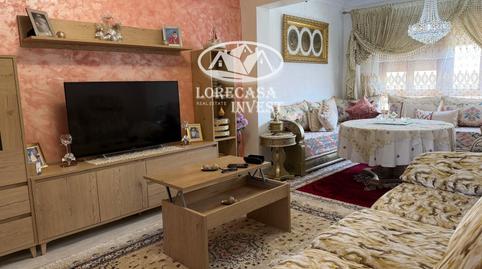 Foto 2 de Pis en venda a Jeroni de Berard, Plaça de Toros,  Palma de Mallorca