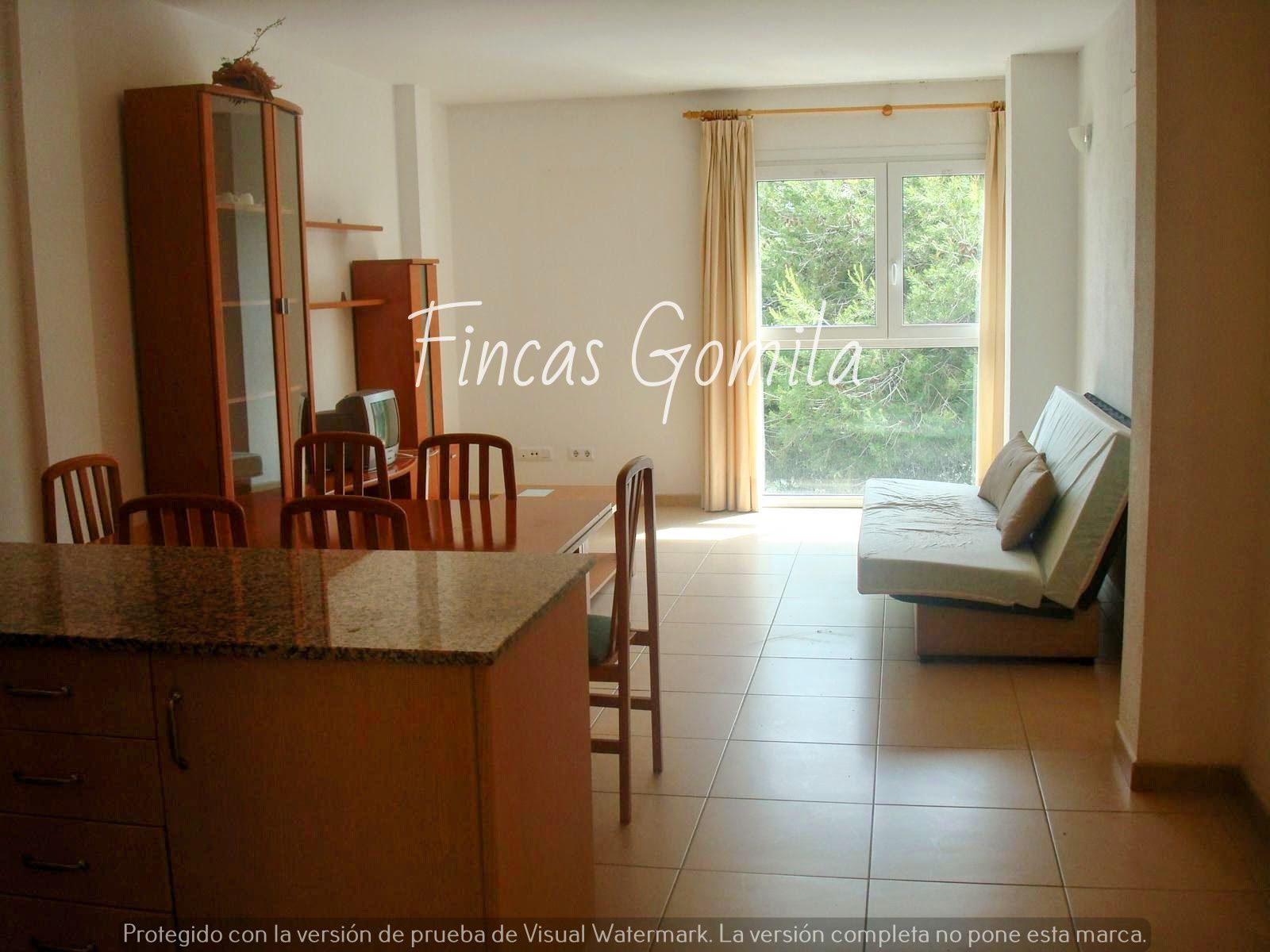 Flat for sale in Alaior  with Air Conditioner, Heating and Terrace