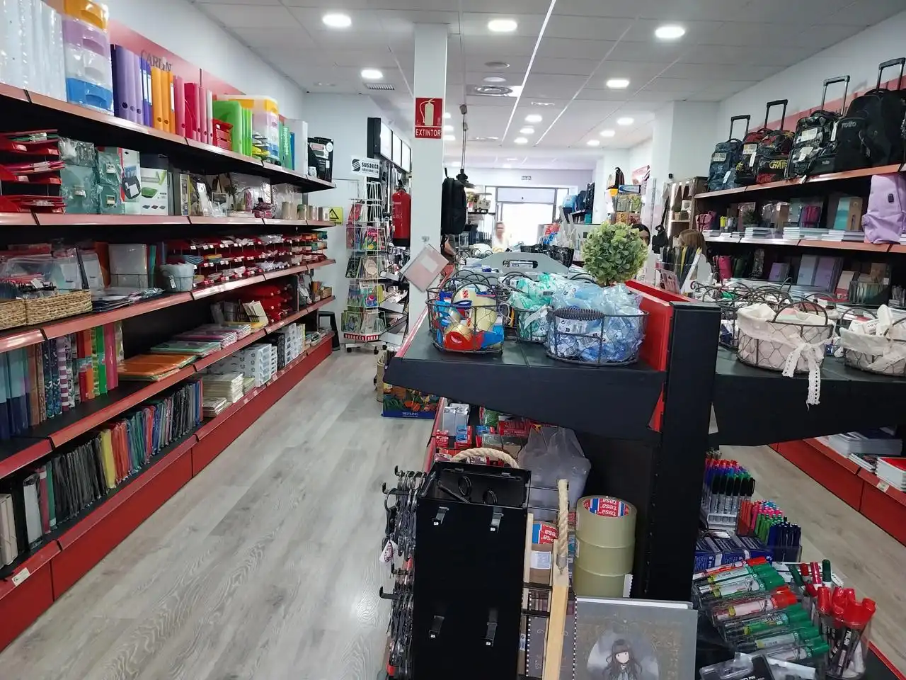 Local commercial en cession à Triana 52, imagen 5