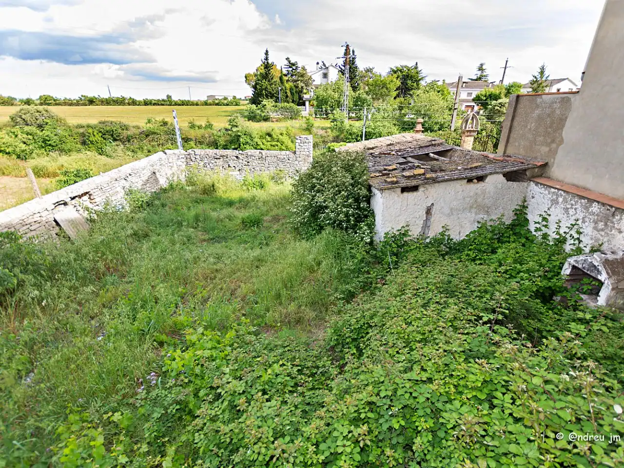 Doppelhaushälfte mit Garten zum Verkauf in Lloc Cal Pau 17, imagen 9