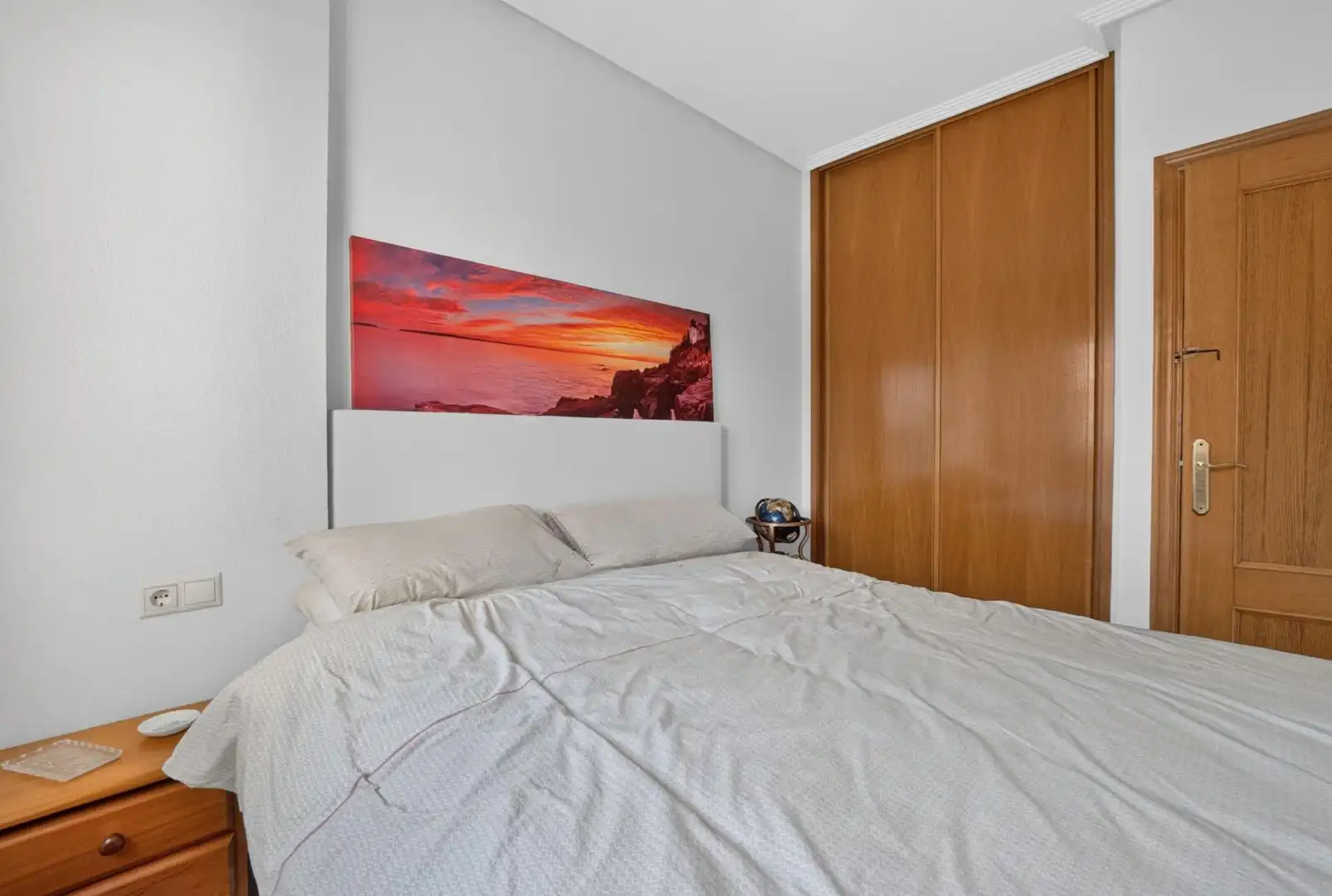 Penthouse mit Terrasse zum Verkauf in Nueva Torrevieja - Aguas Nuevas, imagen 25