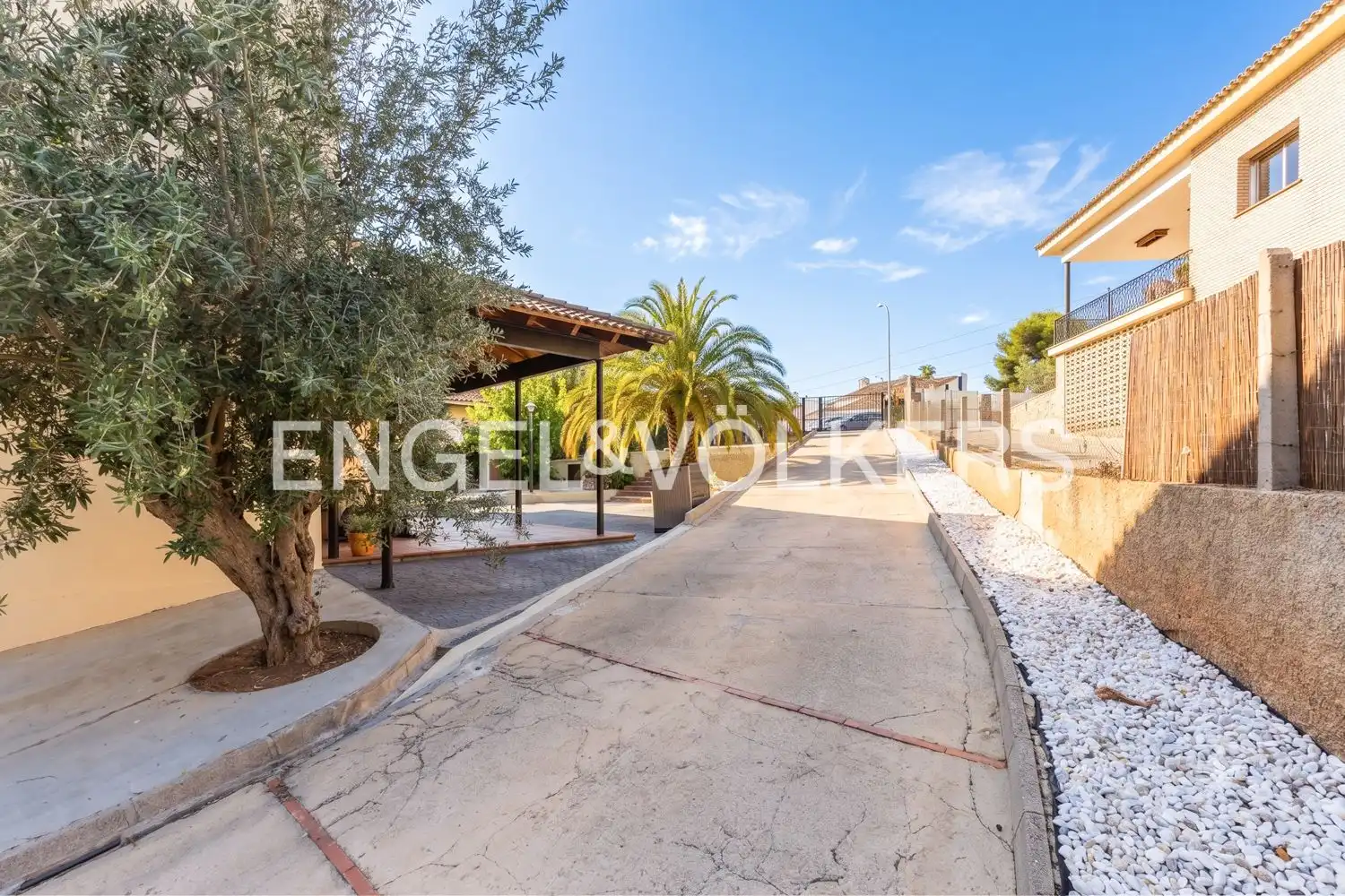 Maison avec terrasse à vendre à El Vedat - Santa Apolonia, imagen 10